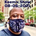 Keemix Show 08-06-2021