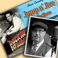 38 - Jump 'n' Jive Radio Show - Rockin 24/7 Radio - 18th April 2021 (Tennessee Ernie Ford)
