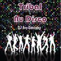 Tribal & Nu Disco Mix 1