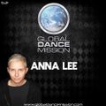 Global Dance Mission #631 (Anna Lee)