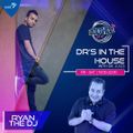 #DrsInTheHouse Mix by @RyanTheDJ (22 Oct 2021)