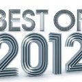 Hedonist Jazz - Best of 2012