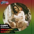 #ReggaeRecipe Resident DJ 006 - Cuppy (@cuppymusic)