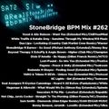 #262 StoneBridge BPM Mix