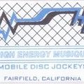 Bay Area Mobile DJ Group Series-High Energy Musique-2nd Set ( Fairfield)
