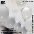 Getting Warmer w/ Jen Monroe - 9th June 2021