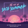 SOCA SUMMER - The Mix Up Volume 42 - Mixed by DJ KEVIN