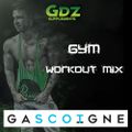 DJ Scott Gascoigne - GYM WORKOUT MIX (House Mix)