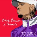 @DJ_JADS - Chris Brown & Friends
