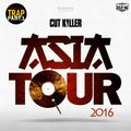Asia Tour 2016 - Pt.1