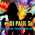 Dj Paul S - Raggaeton - Moombahton Mix