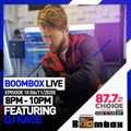 BOOMBOX LIVE (06/11/2020)