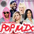 DJ ROBZ POP MIX 2rd Edition[2019]