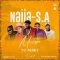 2020 Naija afrobeat uptempo(above 120bpm x South Africa House - DJ Perez