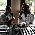 Carl Cox presents The Kitchen Sessions with Loco Dice / 18.09.2012 / Ibiza Sonica