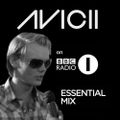 Avicii - BBC Radio 1 Essential Mix 2010 (No Watermarks/Voiceover) [2010-12-11]