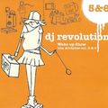 DJ Revolution - Wake Up Show Mix Archives Vol. 6