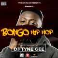 BONGO HIP-HOP VOL.05 (best of 2020) Dj TYNE GEE
