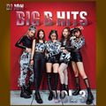 K-Pop Big B Radio Hits Vol 3