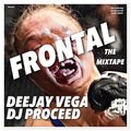 FRONTAL -THE MIXTAPE 9