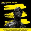 Crazy Dance Arena Vol.38 (May 2022) mixed by Dj Fen!x