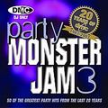 DMC Party Monsterjam 3