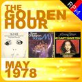 GOLDEN HOUR : MAY 1978
