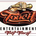 DJ Tony Touch , Reggae # 36 Hold Ya Head - Side A ( Tape Rip)