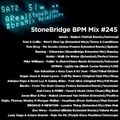 #245 StoneBridge BPM Mix