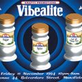 Seduction - Vibealite (Sugar spice and all things nice) 11/11/94
