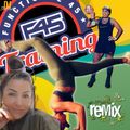 THE F45 TRAINING HIGH TEMPO REMIX (CLEAN SHOW)