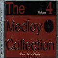 Ultimix - Medley Collection In The Mix Vol 4 (Section Ultimix)