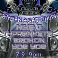 UGC Exclusive B2B Guest Mixes By YOE YOE-THPRANKSTA-MIKE G-BROKON For THE BREAKBEAT SHOW 96.9 ALLFM