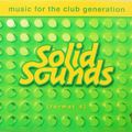 Solid Sounds [Format 4] (1997) CD1