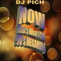 DJ Pich - Now That's What I Call 90's Megamix Vol 4 (Section The 90's Part 2)