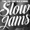 RickyRicks SLOW JAM MIX PT 2 - Tribute to the Slow Jam classics of the 80s & 90s