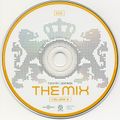 Blank & Jones - The Mix Vol 3 Cd 1