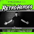 Talla 2XLC Presents Technoclub Retroheroes Vol. 1 [ZYX Music, ZYX Records]