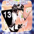 Deep Fox Edition 13
