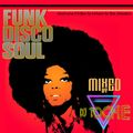 DISCO FUNK SOUL SPECIAL 70'S MIXED BY DJ TOCHE