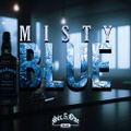 DJ 651 - Misty Blue