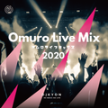 2020.10.01(Thu)LIVE MIX-R&B,EDM-@OMURO STUDIO(KYOTO)