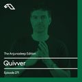 The Anjunadeep Edition 271 with Quivver