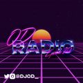 DJ OD Presents: OD Radio Ep. 20 (Latin Party Mix)