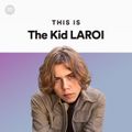 The Kid LAROI Mix