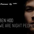 Ben Hoo - We Are Night People #50