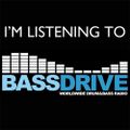 deep soulful dnb sessions - mixed by donovan badboy smith - xmas boxing day 2014- www.bassdrive.com
