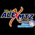 MEGAMIX 1 DISCO NIGHTS