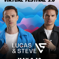 Lucas & Steve - 1001Tracklists Virtual Festival 2.0