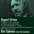 Pink Lemonade - Rupert Orton w/ Kim Salmon (The Scientists) ~ 08.09.23